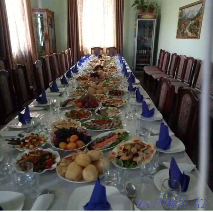 Күнделікті жалға берілетін 6 бөлмелі үй, 500 ш.м., 30 камера, Алатау ауданы, Алғаба ықшам ауданы.  Алматы - изображение 4