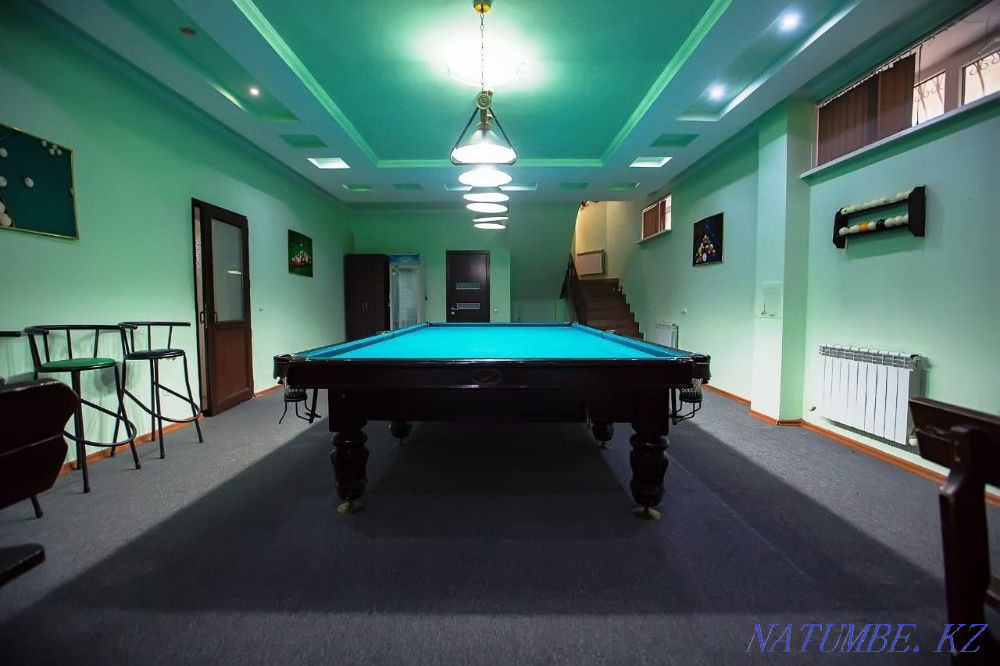 Күнделікті жалға берілетін 6 бөлмелі үй, 500 ш.м., 30 камера, Алатау ауданы, Алғаба ықшам ауданы.  Алматы - изображение 3