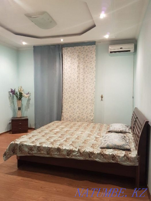 Күнделікті жалға берілетін 6 бөлмелі үй, 500 ш.м., 30 камера, Алатау ауданы, Алғаба ықшам ауданы.  Алматы - изображение 5
