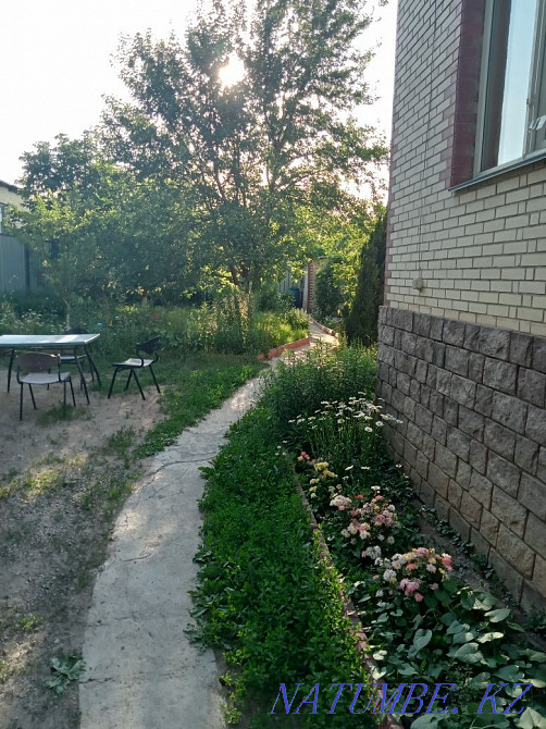 House Cottage with a pool, sauna in the mountains Almaty - photo 12