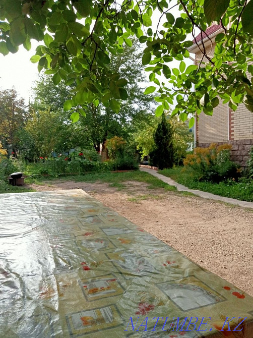 House Cottage with a pool, sauna in the mountains Almaty - photo 19