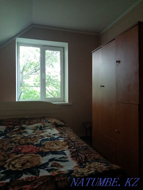 House Cottage with a pool, sauna in the mountains Almaty - photo 16