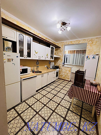 Rent a 5-room cottage NIGHT 25 thousand Almaty - photo 3