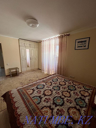 Rent a 5-room cottage NIGHT 25 thousand Almaty - photo 9