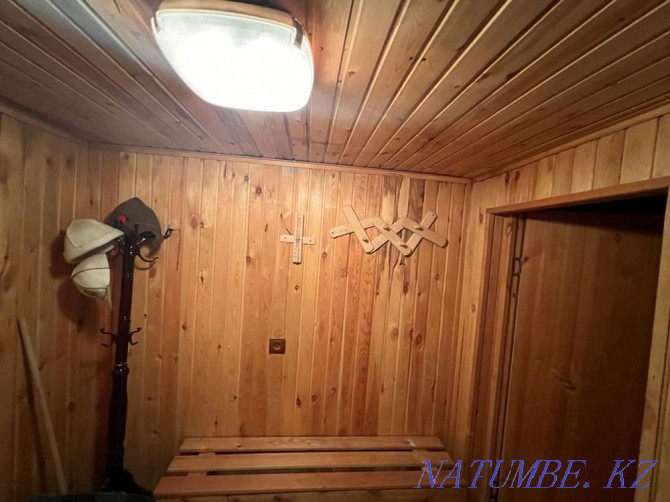 Rent a 5-room cottage NIGHT 25 thousand Almaty - photo 20
