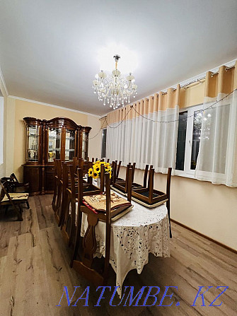 Rent a 5-room cottage NIGHT 25 thousand Almaty - photo 4