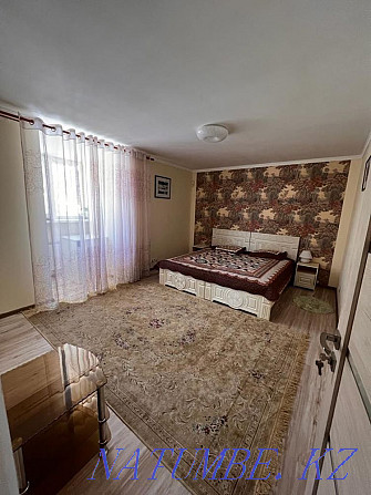 Rent a 5-room cottage NIGHT 25 thousand Almaty - photo 8