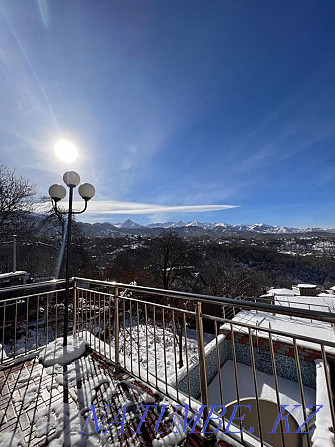 Rent a 5-room cottage NIGHT 25 thousand Almaty - photo 15