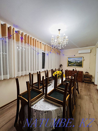 Rent a 5-room cottage NIGHT 25 thousand Almaty - photo 5