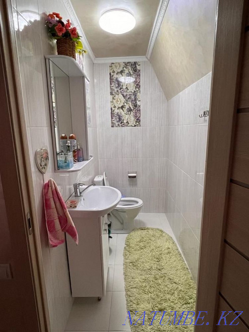 Rent a 5-room cottage NIGHT 25 thousand Almaty - photo 10