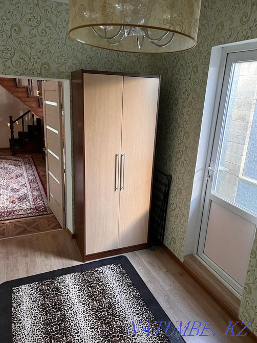Rent a 5-room cottage NIGHT 25 thousand Almaty - photo 19