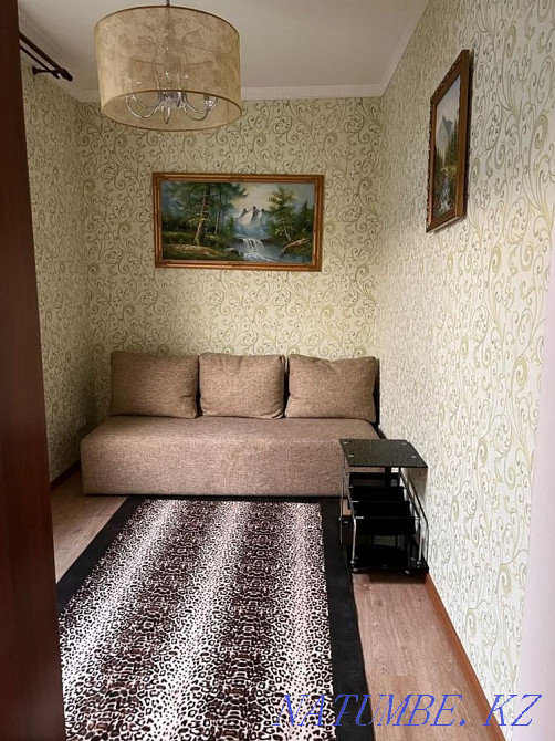 Rent a 5-room cottage NIGHT 25 thousand Almaty - photo 13