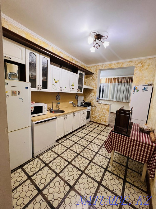 Rent a 5-room cottage NIGHT 25 thousand Almaty - photo 3