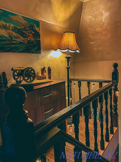 Rent a 5-room cottage NIGHT 25 thousand Almaty - photo 11