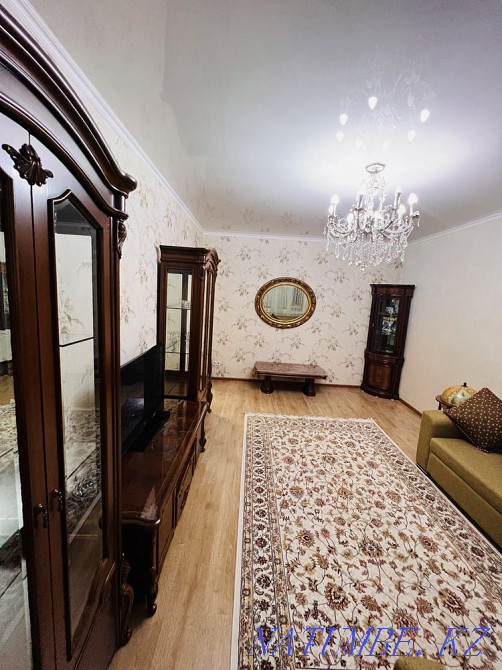 Rent a 5-room cottage NIGHT 25 thousand Almaty - photo 1