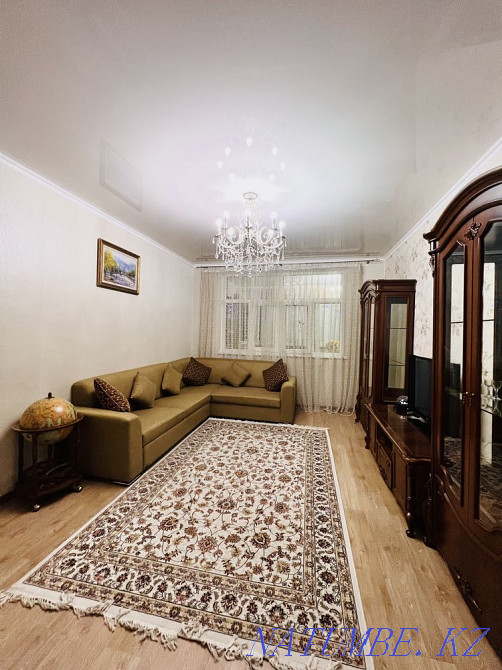 Rent a 5-room cottage NIGHT 25 thousand Almaty - photo 2