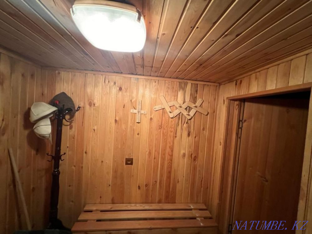 Rent a 5-room cottage NIGHT 25 thousand Almaty - photo 20