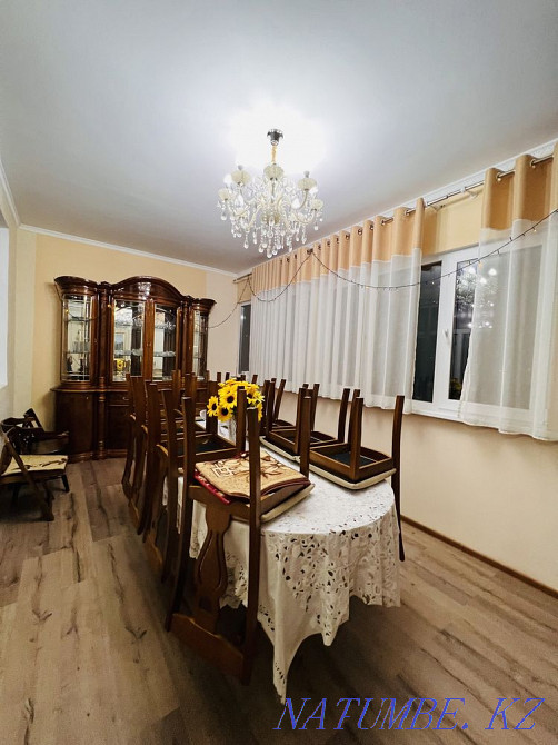 Rent a 5-room cottage NIGHT 25 thousand Almaty - photo 4