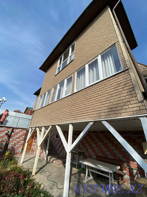Rent a cottage Almaty - photo 8