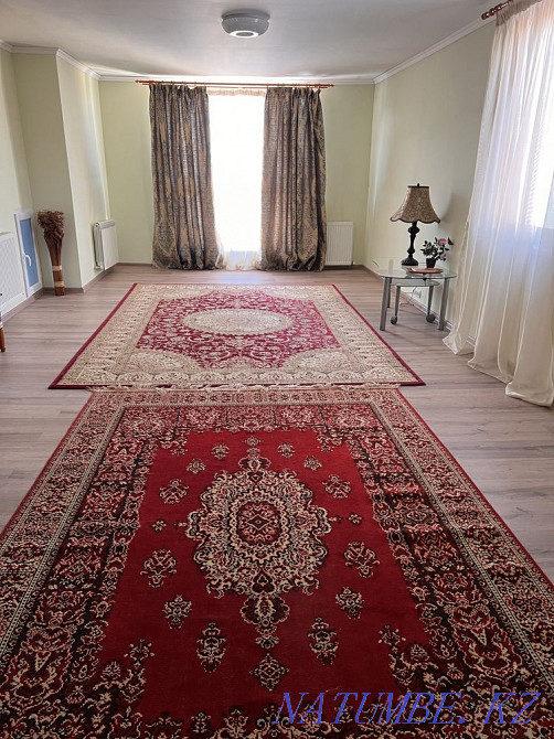 Rent a cottage Almaty - photo 17