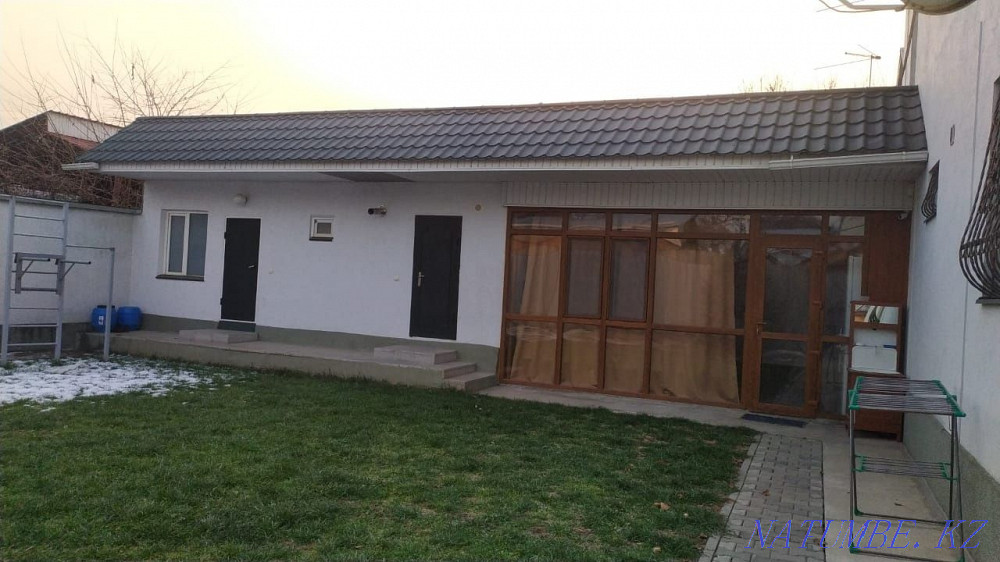 Мереке күндері жалға берілетін коттедж, «дарес».  Алматы - изображение 2