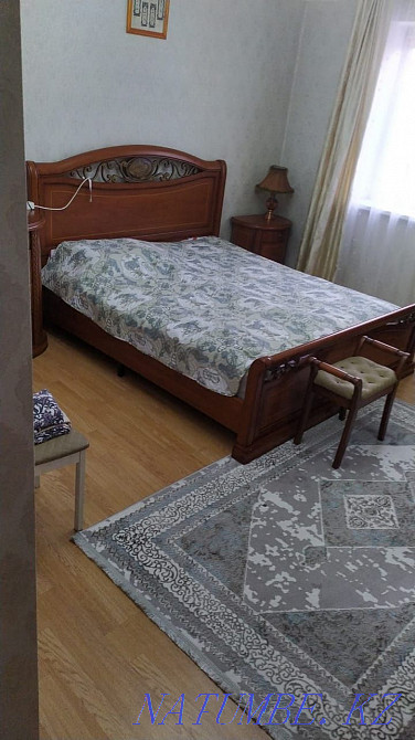 Мереке күндері жалға берілетін коттедж, «дарес».  Алматы - изображение 7