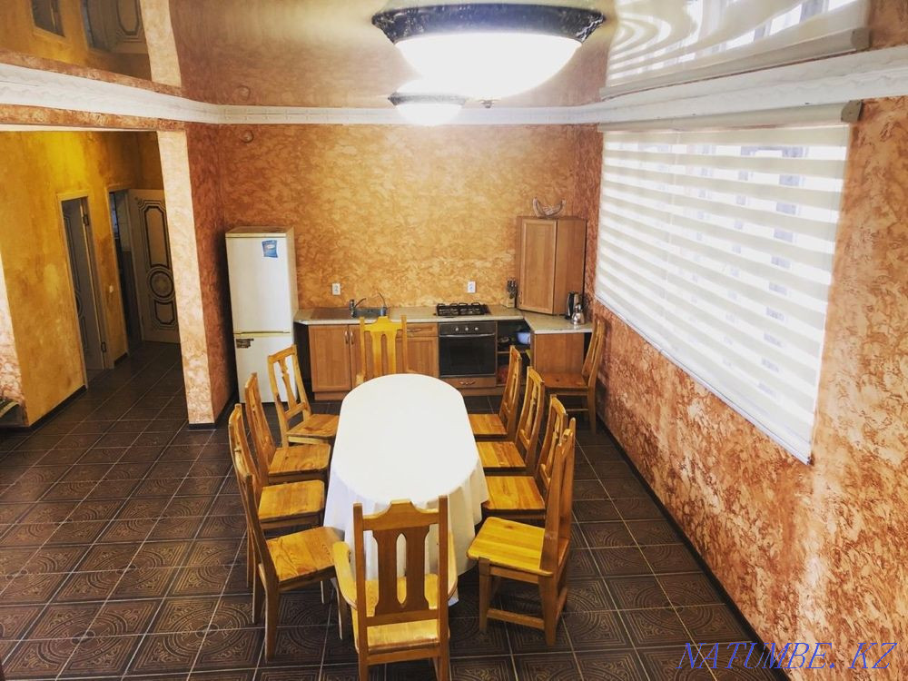 Сдам в вренду дом, коттедж с сакской баняй Алматы - изображение 3