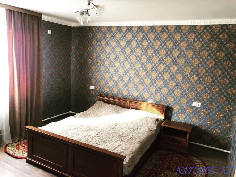 Сдам в вренду дом, коттедж с сакской баняй Алматы - изображение 6