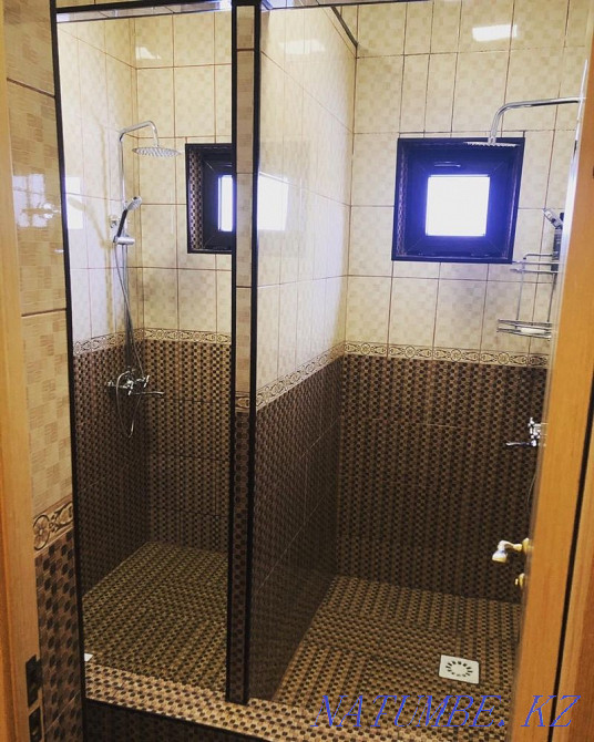 Сдам в вренду дом, коттедж с сакской баняй Алматы - изображение 5