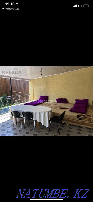 Сдам в вренду дом, коттедж с сакской баняй Алматы - изображение 10