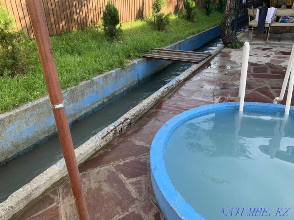 Сдам в вренду дом, коттедж с сакской баняй Алматы - изображение 8