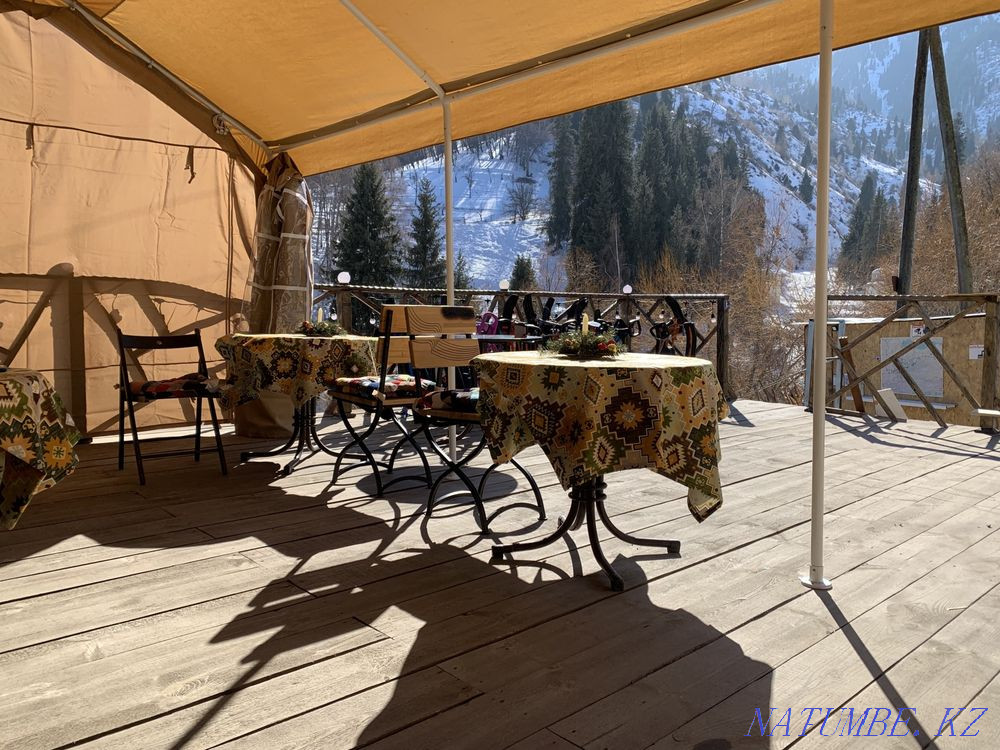 Аренда коттеджа Алматы - изображение 4