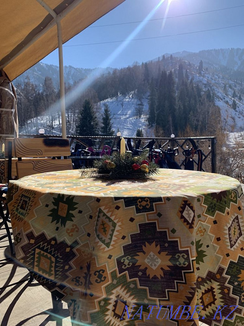 Аренда коттеджа Алматы - изображение 3