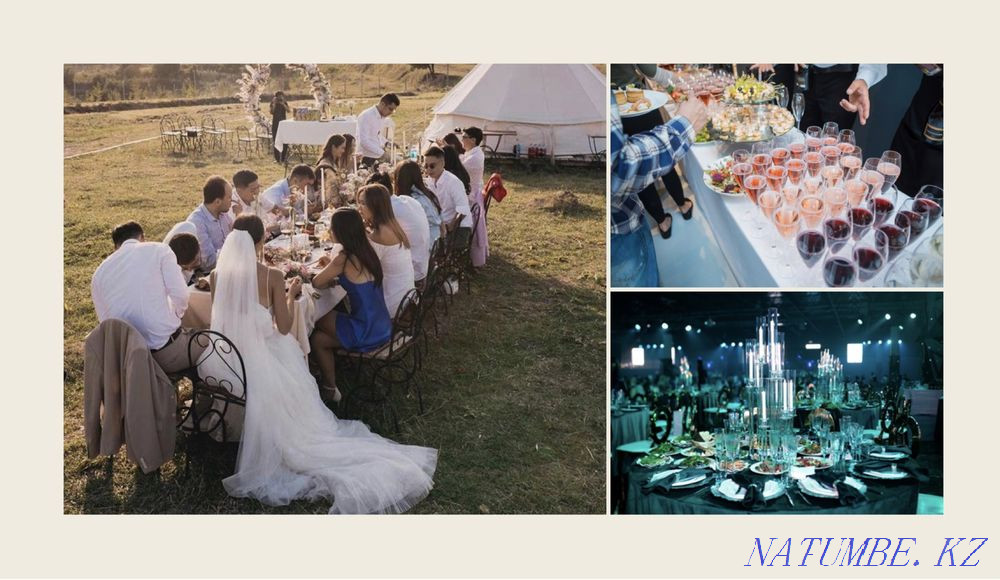 tourist lodge Almaty - photo 4