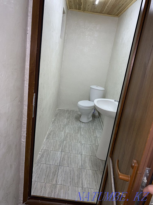 Сауна почасово Алматы - изображение 3