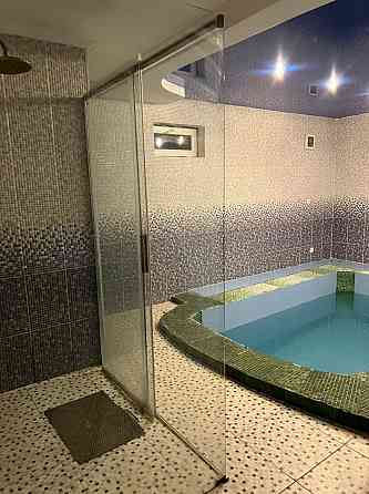 Дом посуточно с баней Almaty