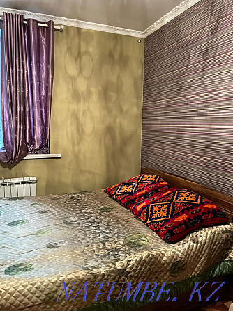Дом посуточно с баней Алматы - изображение 4