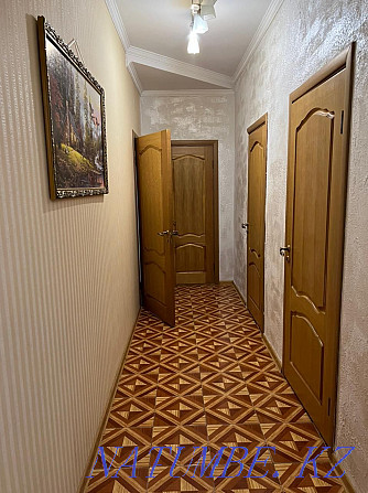 Дом посуточно с баней Алматы - изображение 7