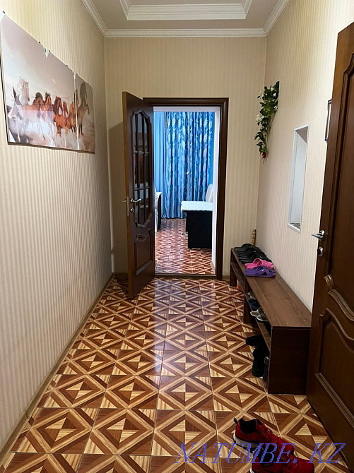 Дом посуточно с баней Алматы - изображение 5