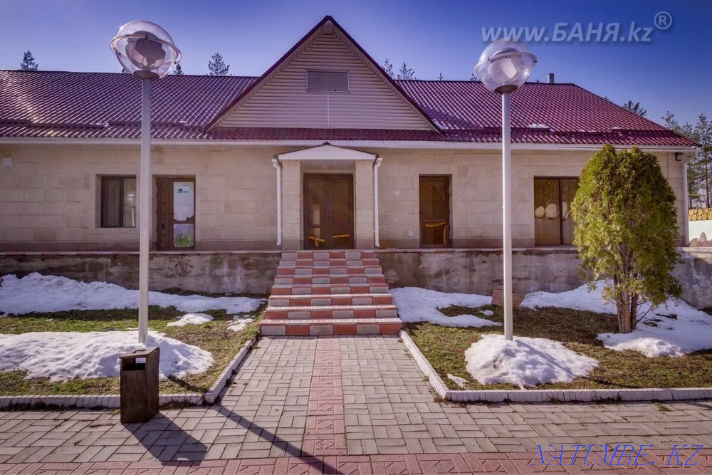 Cottage for rent Almaty - photo 1