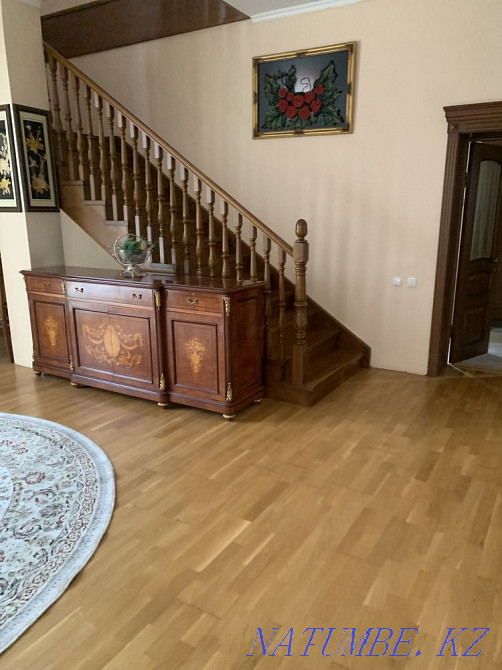 Сдаётся коттедж в престижном районе Алматы - изображение 14