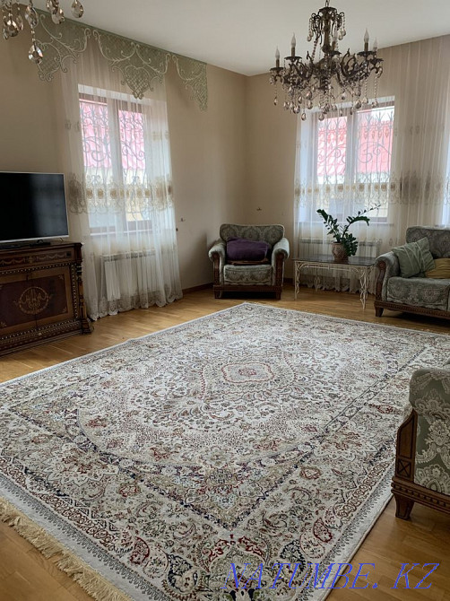 Сдаётся коттедж в престижном районе Алматы - изображение 9