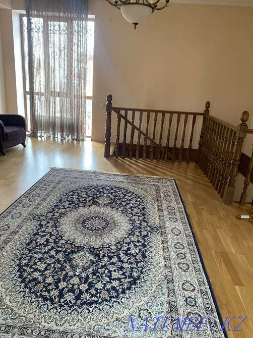 Сдаётся коттедж в престижном районе Алматы - изображение 5