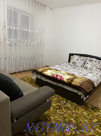 Сдается посуточно дом с сауной,дом 2х этажный, Алматы - изображение 5