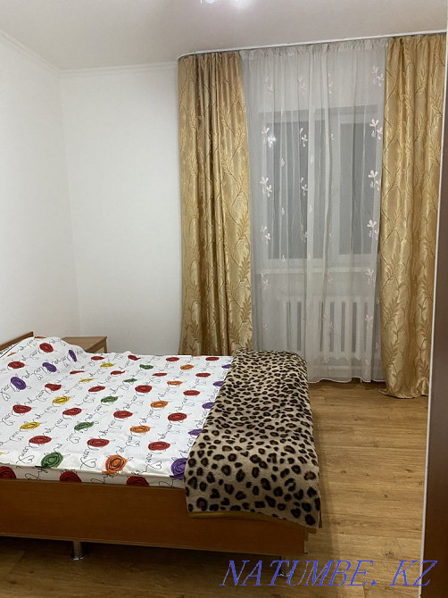 Сдается посуточно дом с сауной,дом 2х этажный, Алматы - изображение 8