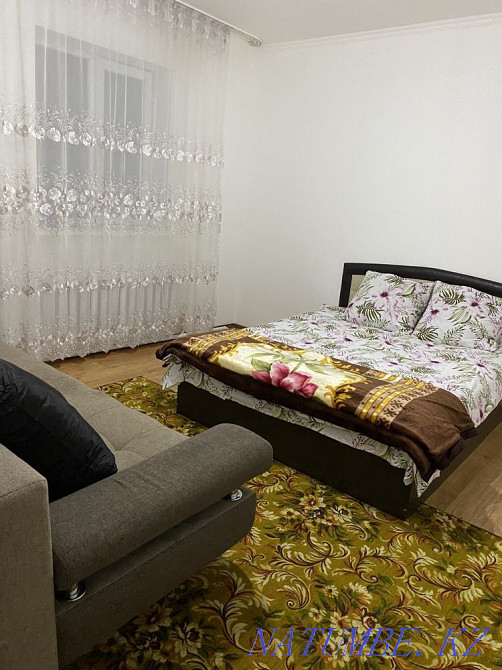 Сдается посуточно дом с сауной,дом 2х этажный, Алматы - изображение 5