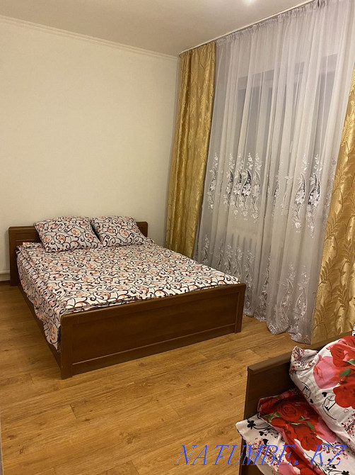 Сдается посуточно дом с сауной,дом 2х этажный, Алматы - изображение 7