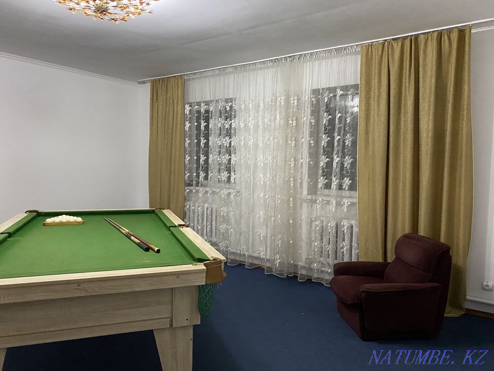 Сдается посуточно дом с сауной,дом 2х этажный, Алматы - изображение 4