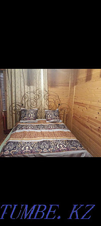 Cottage for rent with Finnish-Russian sauna Almaty - photo 7