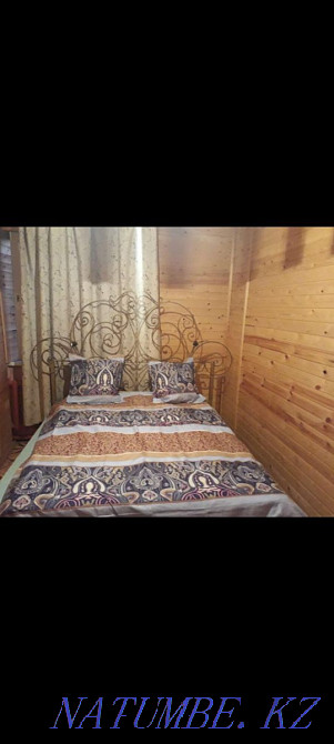 Сдается коттедж с финско-русской сауной Алматы - изображение 7